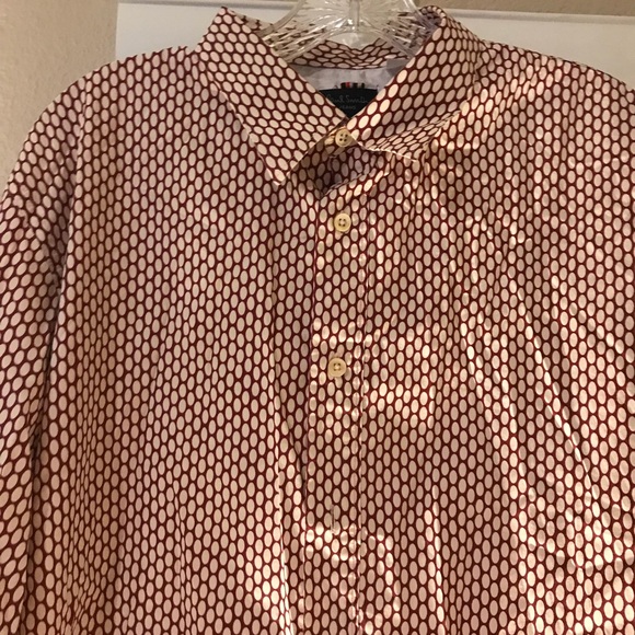 Paul Smith Long-sleeve - Picture 2 of 2